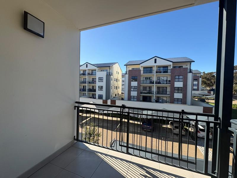 1 Bedroom Property for Sale in Richwood Western Cape